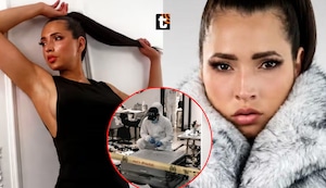 ¿Quién era Natalia Villalba, la mujer colombiana hallada sin vida dentro de una maleta en Bogotá?
