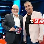 Esta noche en El Valor de la Verdad