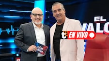 Guillermo Dávila en ‘El valor de la verdad’ EN VIVO: ¿Qué preguntas responderá y en qué dónde ver el estreno?
