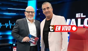 Guillermo Dávila en ‘El valor de la verdad’ EN VIVO: ¿Qué preguntas responderá y en qué dónde ver el estreno?