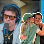 Mario Hart ignora a hermano de Alejandra Baigorria tras llamarlo “vividor”: “Es un hater más”
