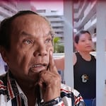 Monserrat Seminario cerró puertas a Melcochita cuando intentó sacar sus cosas: Cómico rompió en llanto