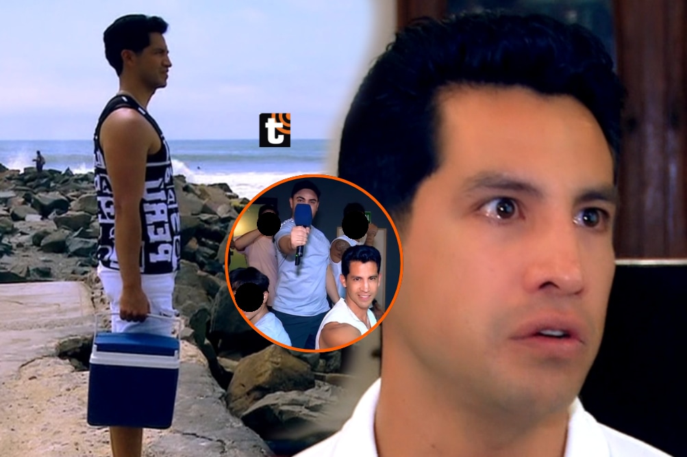 Santiago Suárez sigue adelante pese a que aún continúa afrontando una denuncia por agresión sexual.