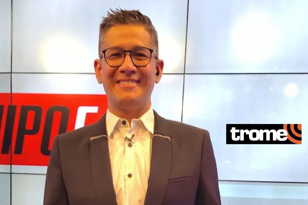 Director de 'Fútbol en América' se la juega por la dupla Callens-Araujo.