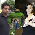 Rechaza pedido de Marisel Linares