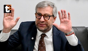 ¡Piero Covetto en problemas! Fiscalía pide la detención preliminar del exjefe de la ONPE por irregularidades en las Elecciones 2026