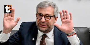 ¡Piero Covetto en problemas! Fiscalía pide la detención preliminar del exjefe de la ONPE por irregularidades en las Elecciones 2026