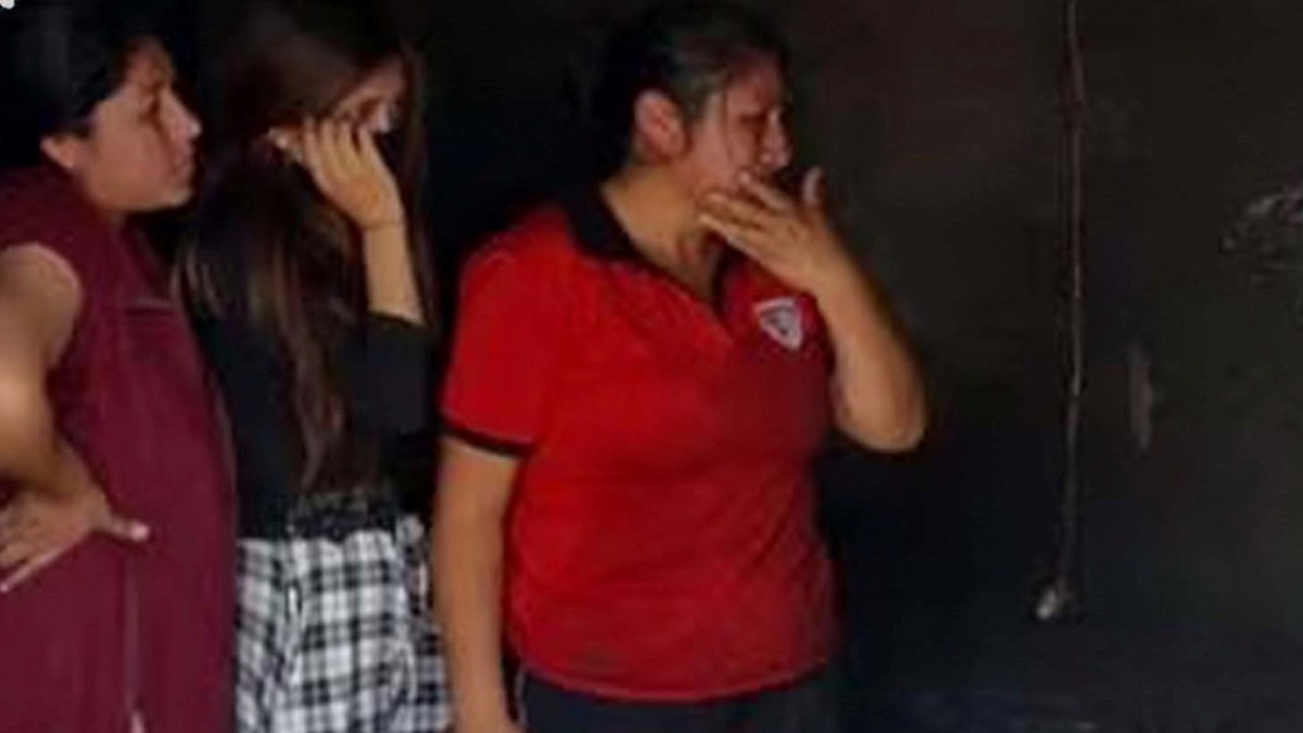 Arequipa: Mujer pierde 21 mil soles al incendiarse su casa.