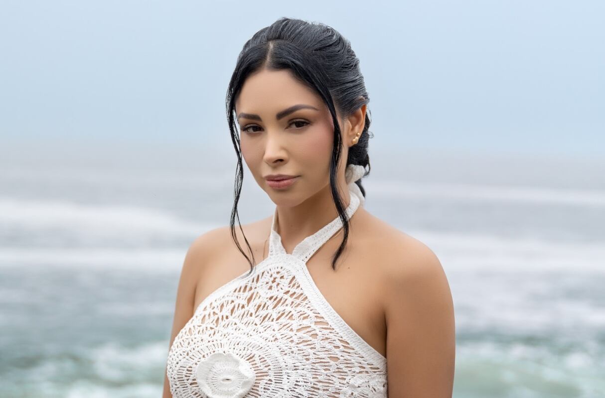 Pamela Franco. (Foto: Instagram)