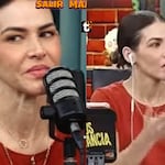 Revela el sacrificio que hizo por su ex: "Soy tonta"