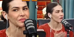 Anahí de Cárdenas se arrepiente de haber dejado Al fondo hay sitio por su exesposo.