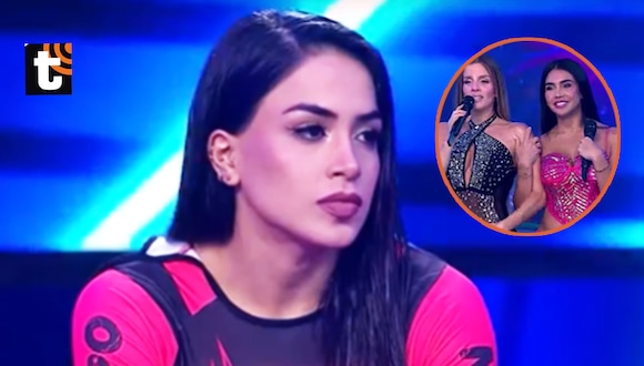 Onelia Molina Comenta Sobre la Polémica Foto de Mario Irivarren y Vania Bludau