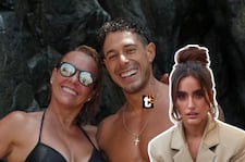 Mamá de Hugo García pone el ‘parche’ y luce con Isabella Ladera tras rumores de distanciamiento: ¿Qué dijo?