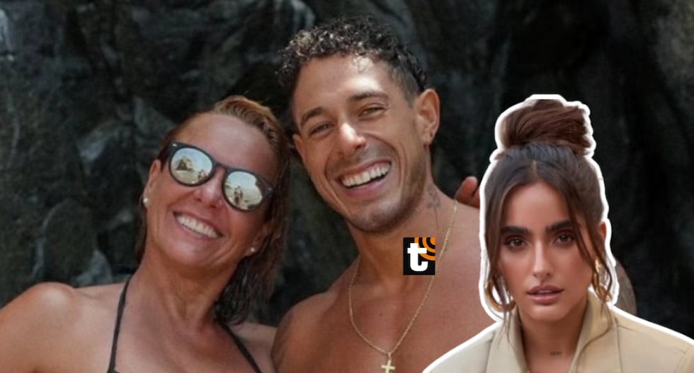 Fabiola Silva pone fin a rumores de mala relación con Isabella Ladera mediante emotiva publicación