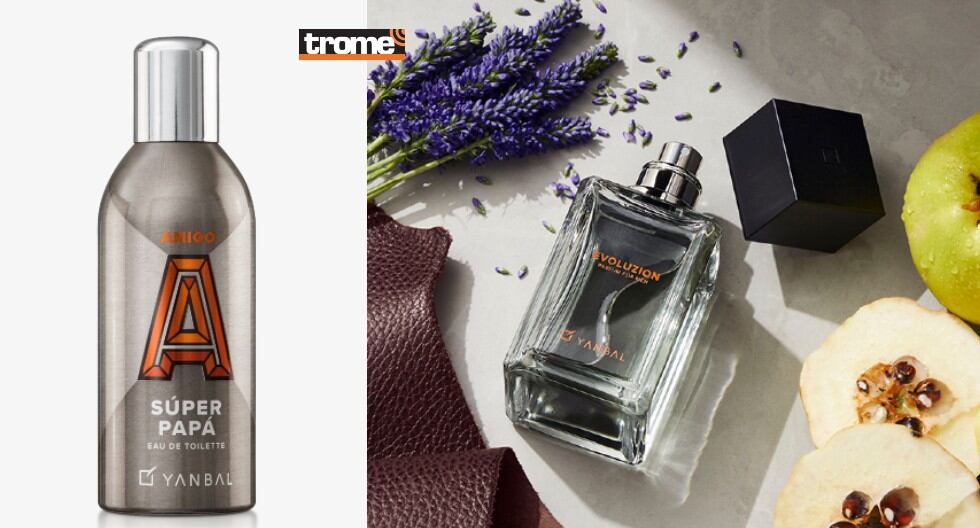 Día del Padre: Hay diversas opciones de regalos y entre las categorías de mayor demanda están la tecnología, ropa, calzado, artículos deportivos y fragancias. (Trome / Isabel Medina)