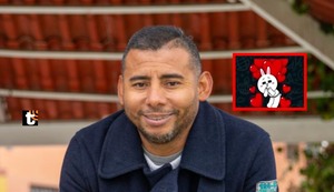 Abel Lobatón ‘salta de un pie’ por el nacimiento de su nieta: ¿Qué dijo el padre de Samahara?