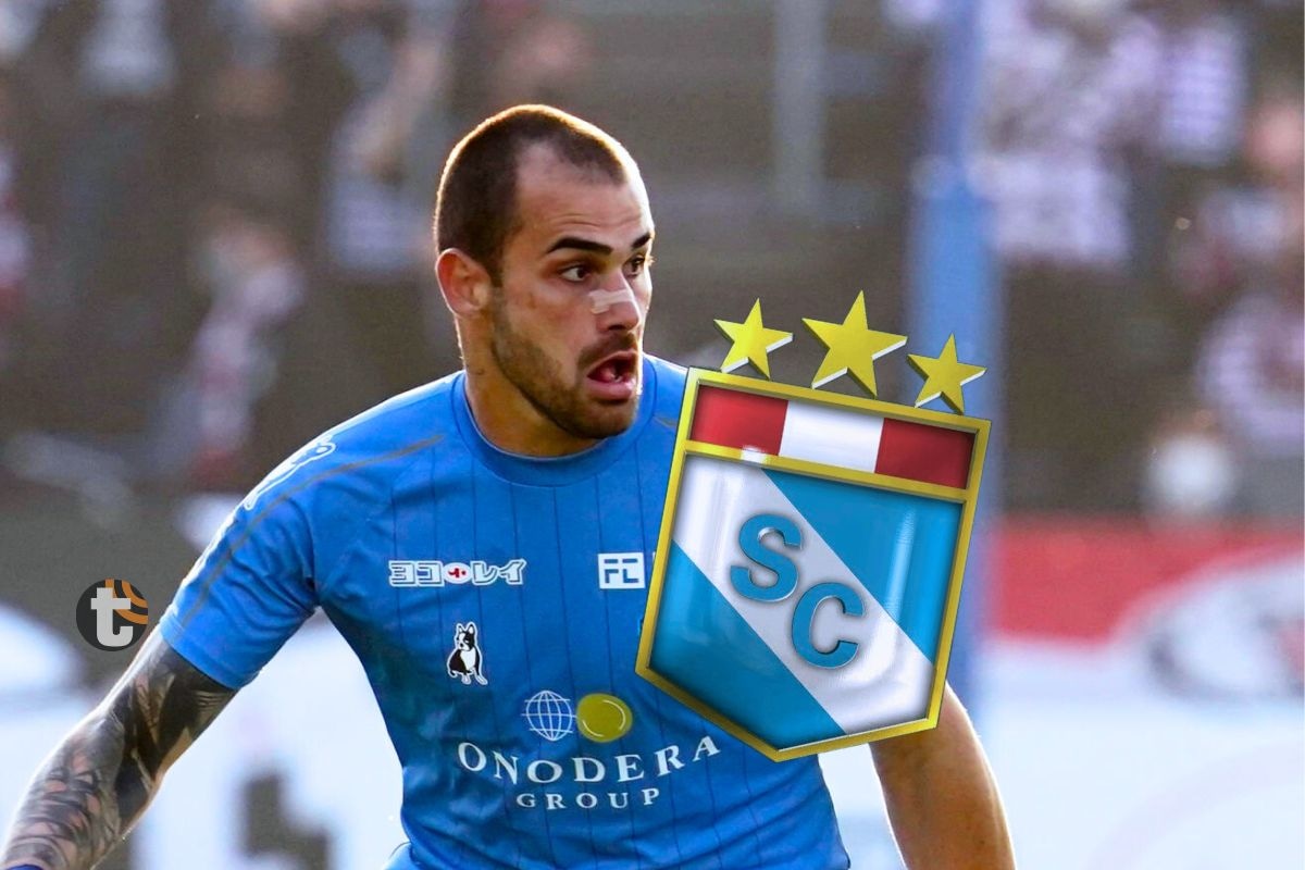 Delantero brasileño es esperado en La Florida (Foto: AP)