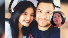 Viuda de Paul Flores revela qué hacía mientras ‘Russo’ fue asesinado tras ser acusada de matarlo: “Me la dejó difícil”