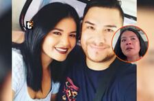Viuda de Paul Flores revela qué hacía mientras ‘Russo’ fue asesinado tras ser acusada de matarlo: “Me la dejó difícil”