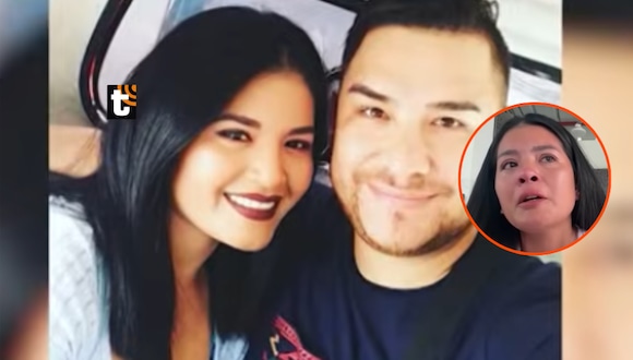 TROME - Viuda de Paul Flores revela qué hacía mientras ‘Russo’ fue asesinado tras ser acusada de matarlo: “Me la dejó difícil”