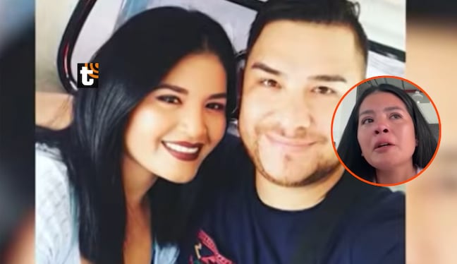 Carolina Jaramillo revela qué hacía cuando Paul Flores, 'Russo', fue asesinado en ataque a bus de Armonía 10.