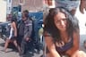 Niño de 10 años evita secuestro en el Callao y vecinos capturan y linchan a dos mujeres: ¡“No te conozco”!