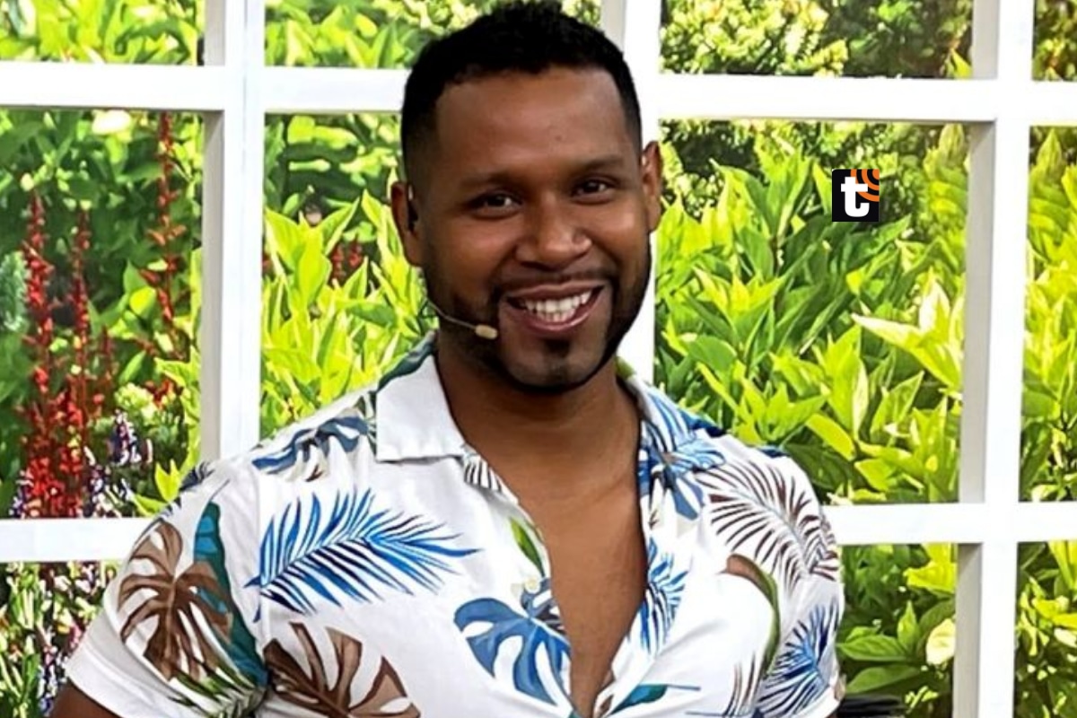 Edson Dávila sorprende con nuevo reto: su podcast llegaría a América Televisión.