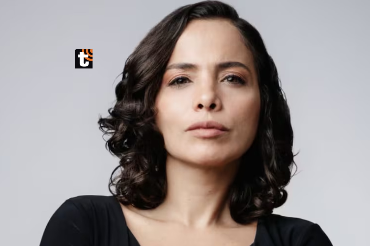 Sofía Bogani, actriz de ‘Así es la vida’, revela cómo afrontó el cáncer de mama tras su diagnóstico en 2023.
