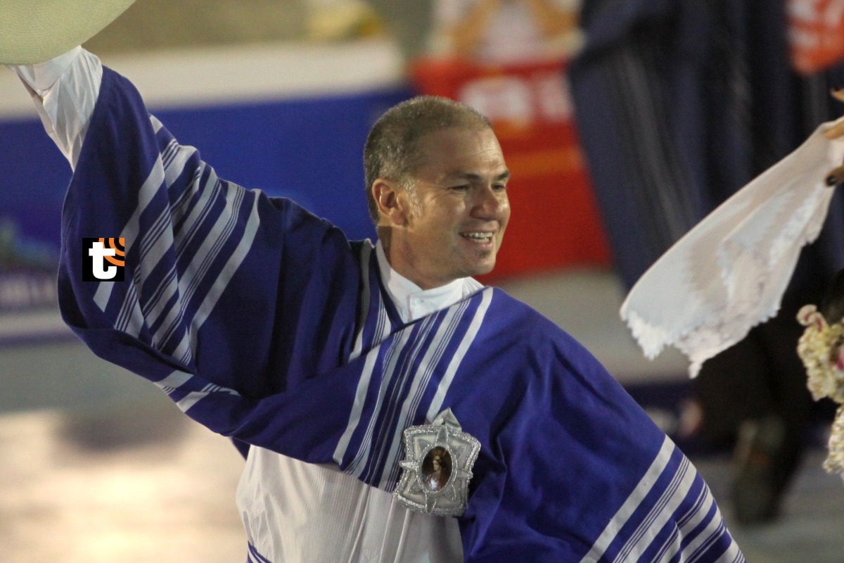 Mauricio Fernandini sorprende al anunciar talleres de marinera norteña