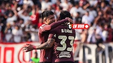 Universitario vs. Alianza Atlético de Sullana: Horario y canal del esperado encuentro en Trujillo