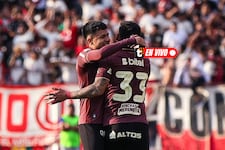 Universitario vs. Alianza Atlético de Sullana: Horario y canal del esperado encuentro en Trujillo