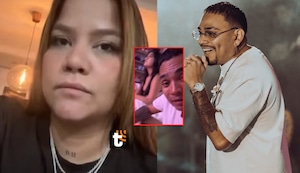 ‘Prima’ de Josimar critica reconciliación con María Fe: “Todo ha sido planificado, utiliza a las personas”