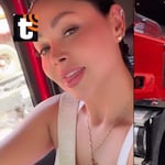 Pamela Franco sorprende con la compra de un enorme tráiler y curioso detalle emociona a sus seguidores: “Poco a poco”