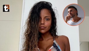 Nena Cubillas ‘destruye’ a Juan Ichazo en comunicado: “Trabajé durante seis años mientras él jugaba Play Station”