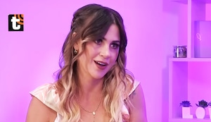 Ducelia Echevarría revela que fue infiel: “Fue cuando llegué a Lima, terminé perdiendo a los dos”