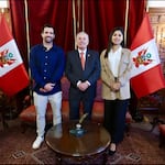 Stefano Peschiera alza la voz por los deportistas: Urge aprobación de incentivos tributarios