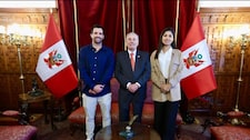 Stefano Peschiera alza la voz por los deportistas: Urge aprobación de incentivos tributarios