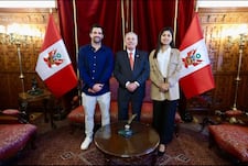 Stefano Peschiera alza la voz por los deportistas: Urge aprobación de incentivos tributarios