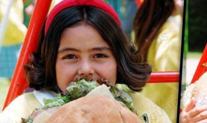 Así luce actualmente 'Polita' a 15 años del fin de 'Vivan los niños'