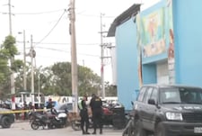 San Martín de Porres: Delincuentes balean centro recreacional donde se presentaban orquestas de salsa