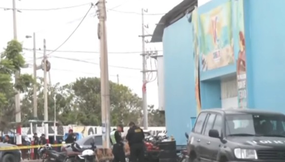TROME | San Martín de Porres: Delincuentes balean centro recreacional donde se presentaban orquestas de salsa (24 HORAS)