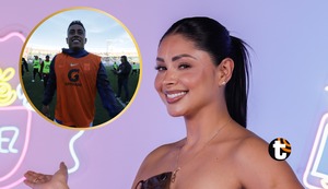 Pamela Franco y Cueva juntos en Ica: Difunden foto que probaría que la acompaña en nueva gira