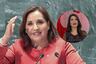 Dina Boluarte vuelve a tener actitud tirante con “señorita de canal N” y se niega a contestarle