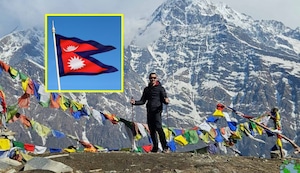 Mundo Escolar: ¿Dónde está Nepal y por qué atrae a turistas de todo el mundo?