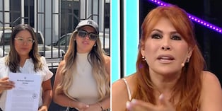 ¡Alza su voz! Yahaira Plasencia rompe su silencio tras polémica por pedido de garantías