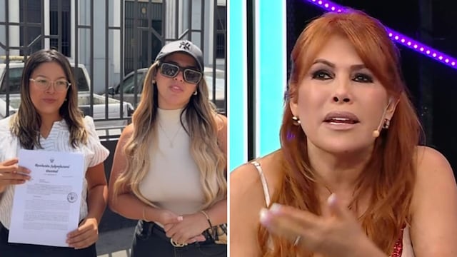 ¡Alza su voz! Yahaira Plasencia rompe su silencio tras polémica por pedido de garantías