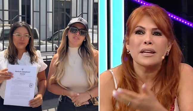 ¡Alza su voz! Yahaira Plasencia rompe su silencio tras polémica por pedido de garantías