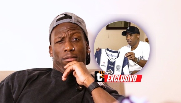 Luis Advincula revela si jugará por Alianza Lima la próxima temporada (Video: La fe de Cuto)
