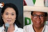 JNE hace oficial la segunda vuelta entre Keiko Fujimori y Roberto Sánchez: candidatos se disputarán la presidencia en junio