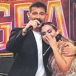 Rompe en llanto al despedirse de Yaco en ‘La granja VIP’